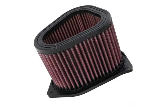 Filtre à Air K&N AL-1098 pour Suzuki Intruder 1500 VL (98-09) Promotion