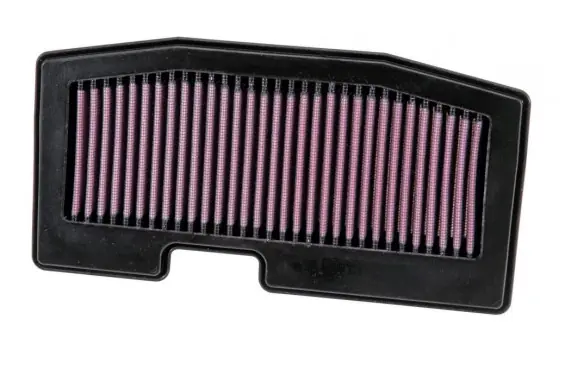 Must-Have Filtre à Air K&N TB-6713 pour Triumph Daytona 675 (13-18)