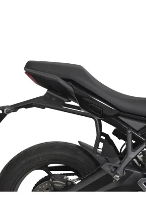 Support de Valise Shad 3P System pour Triumph Tiger Sport 660 (22-24) Offre Limitée