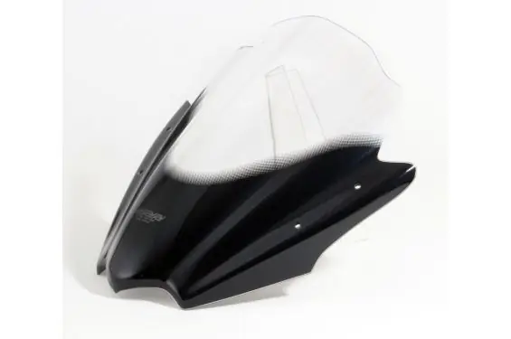 Promotion Saisonnière Bulle Moto MRA Type Racing pour Bonneville T 120 (16-19)