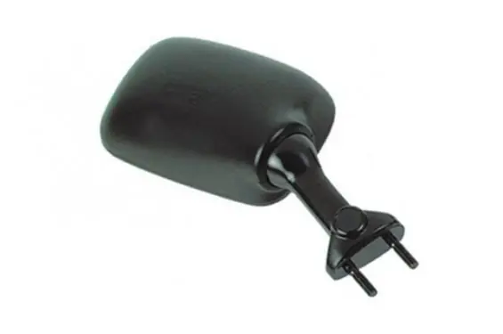 Rétroviseur Droit Type Origine pour Kawasaki ZX-7R (96-03) EK461D Haute Qualité