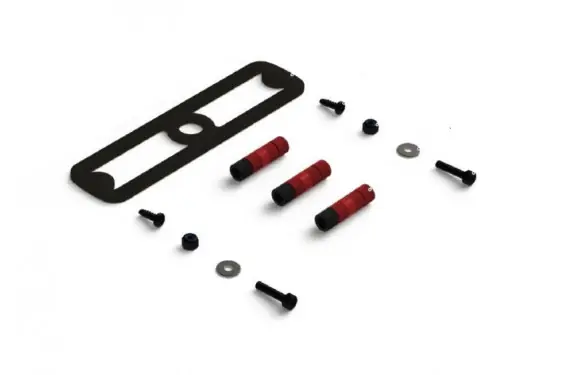 Commande En Gros Fixation plate DENALI Éclairage DRL Lights - LAH.DRL.10200