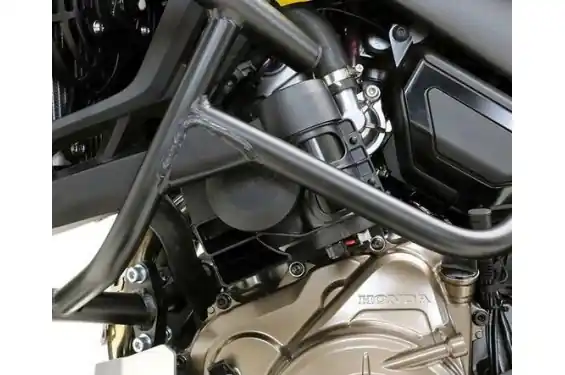Vente Directe Support de klaxon DENALI SoundBomb pour AfricaTwin 1000 (16-19)