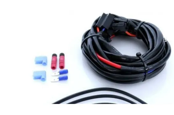 Kit câblage klaxon SoundBomb DENALI universel Vente Flash
