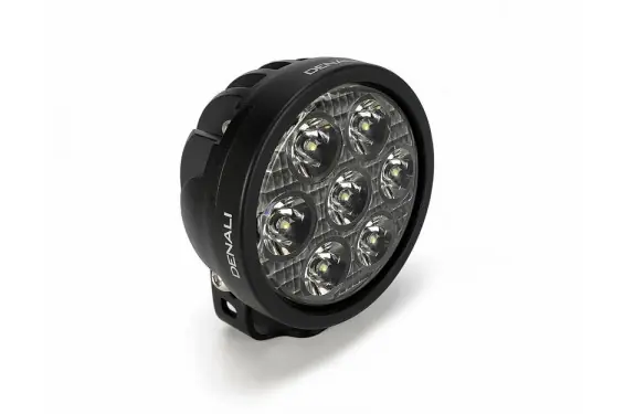 Vente Flash Feux Additionnel Moto - Quad DENALI D7 Led 10w - DNL.D7.050
