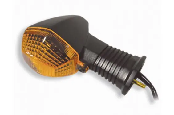Usine Directe Clignotant Type Origine pour 1250 Bandit (07-09) Avant Gauche / Arrière Droit