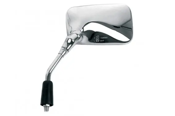 Usine Directe Rétroviseur Gauche Type Origine pour Moto Guzzi V10 Centauro (97-99) EH374I