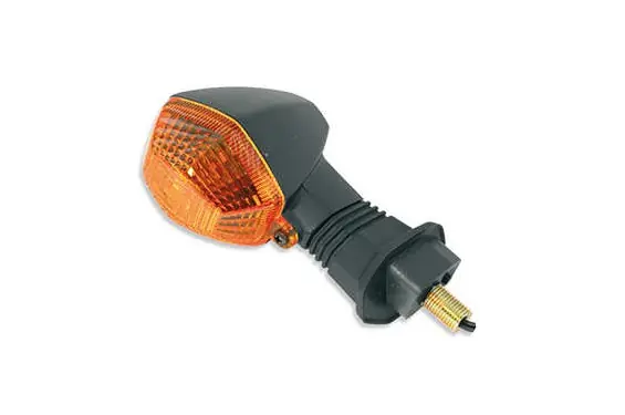 Achat Immédiat Clignotant Type Origine pour 1000 V-Strom (04-08) Avant Gauche