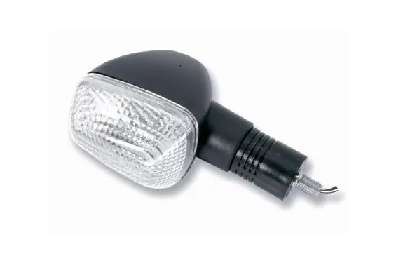 Vente Directe Clignotant Type Origine pour GSX-R 750 (96-99) Avant Droit / Arrière Gauche
