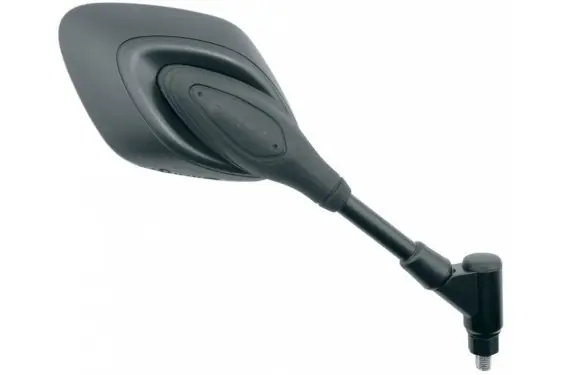 Top Vente Rétroviseur Droit Type Origine pour Suzuki Bandit 650 N (09-17) ES759D