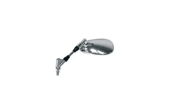 Solde Rétroviseur Gauche Type Origine pour Yamaha XJR 1300 (07-17) EY309I