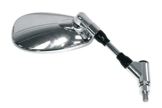 Top Vente Rétroviseur Droit Type Origine pour Yamaha FZ6 N (04-10) EY309D