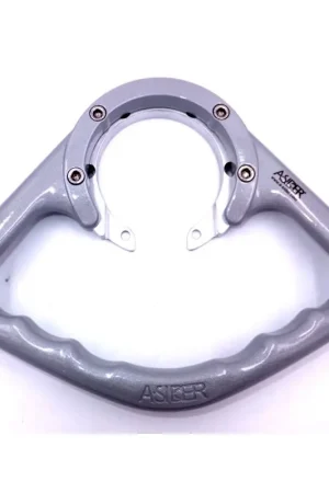 Achetez Aujourd'hui Poignée de Reservoir Argent A-Sider pour Sprint ST 1050 (05-15)