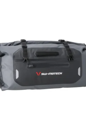 Sacoche de Selle SW-Motech Drybag 350 - Gris BC.WPB.00.001.20000 Solde