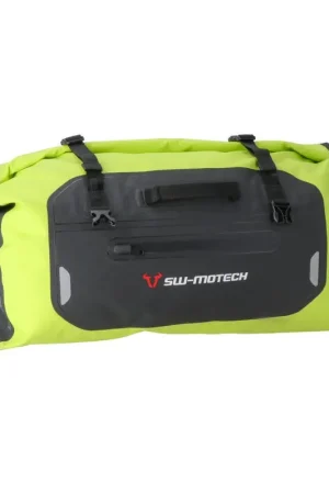 Sacoche de Selle SW-Motech Drybag 350 - Jaune Fluo BC.WPB.00.001.20000/Y Seulement Aujourd'hui
