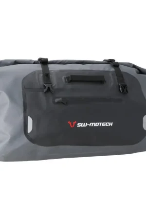 Bon Marché Sacoche de Selle SW-Motech Drybag 600 - Gris BC.WPB.00.002.20000