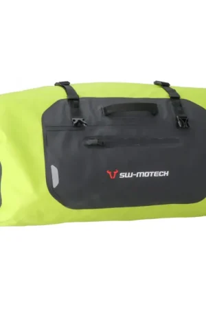 Sacoche de Selle SW-Motech Drybag 600 - Jaune Fluo BC.WPB.00.002.20000/Y Seulement Aujourd'hui