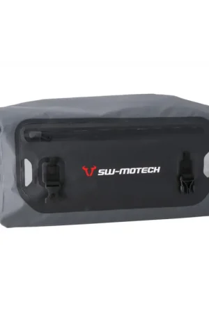 Vente Flash Sacoche de Selle SW-Motech Drybag 260 - Gris BC.WPB.00.020.20000