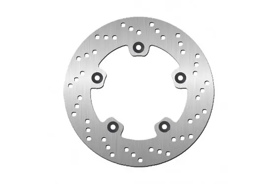 Vente Flash Disque de Frein Moto NG Brake arrière pour Suzuki SV 650 X (18-24) 1174