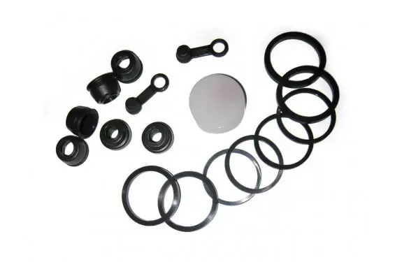 Vente Directe Kit réparation étrier de frein avant moto pour Honda VF 750 (82-83)