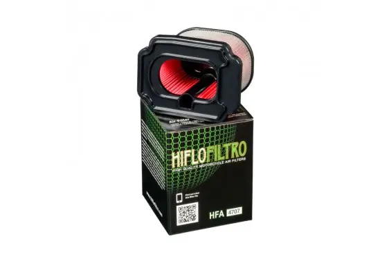 Promotion Filtre à air HFA4707 pour Yamaha Tracer 7 (21-24)