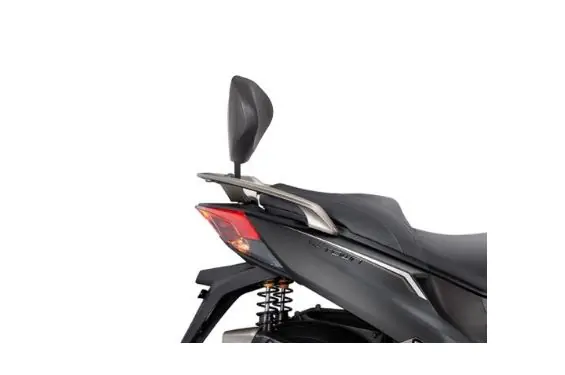 Dosseret Scooter Shad pour Kymco X-Town City 125 (21-22) Dernier Modèle