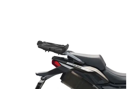 Support Top Case Shad pour Voge 650 DS / DSX (21-22) Livraison Express