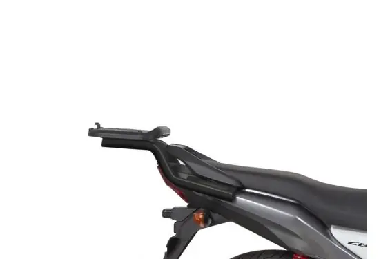 Retour Gratuit Support Top Case Shad pour Honda CB 125 F (21-24)