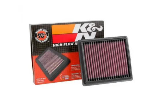 Acheter Direct Filtre à Air K&N PL-1219 pour Indian FTR 1200 - S (19-24)