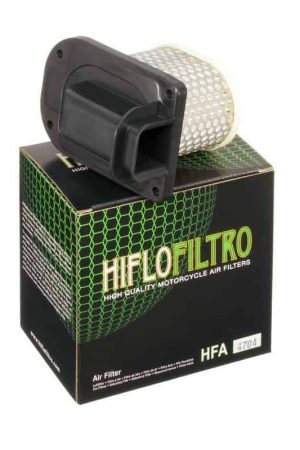 Vente Directe Filtre à air Hiflofiltro HFA4704 pour XTZ 750 Super Ténéré (90-97)