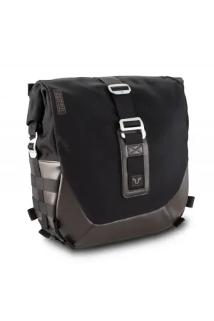 Promotion Saisonnière Sacoche latérale 13.5L LC2 gauche Legend Gear SW-Motech pour support latéral SLC BC.HTA.00.402.10100L