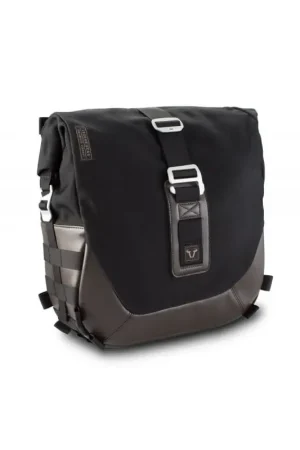 Acheter Direct Sacoche latérale 13.5L LC2 droit Legend Gear SW-Motech pour support latéral SLC BC.HTA.00.402.10100R