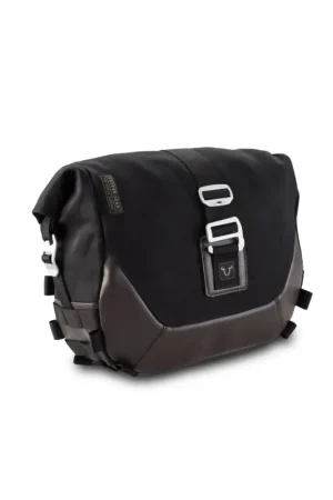 Sacoche latérale 9.8L LC1 droit Legend Gear SW-Motech pour support latéral SLC BC.HTA.00.401.10100R Prix Promo