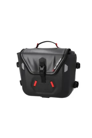 Sacoche Sysbag 12-16 L SW-Motech BC.SYS.00.004.10000 Haute Qualité