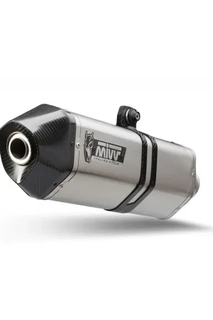 Offre Du Jour Silencieux MIVV Speed Edge pour KTM 1090 Adventure (17-19) - 00.73.KT.017.LRX