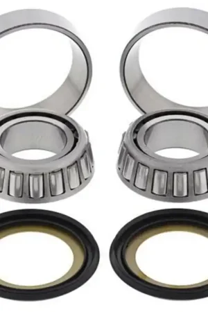 Bon Plan Kit Roulement de Direction Moto All Balls pour Ducati 939 Hypermotard (16-18) - 22-1039