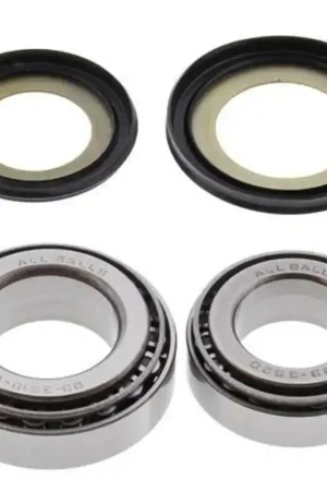 Vente Directe Kit Roulement de Direction Moto All Balls pour Honda NT 700 V Deauville (10-11) - 22-1020