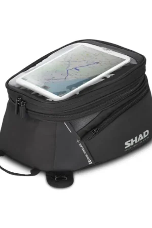 Sacoche de Réservoir Moto Shad SL20 Jusqu'à Épuisement Des Stocks