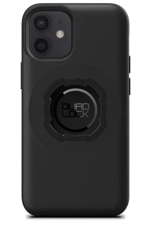 Coque de Téléphone Quad Lock MAG - iPhone 12 Mini - QMC-IP12S Bon Plan