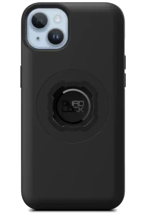 Coque de Téléphone Quad Lock MAG - iPhone 14 Plus - QMC-IP14L Expédition Rapide