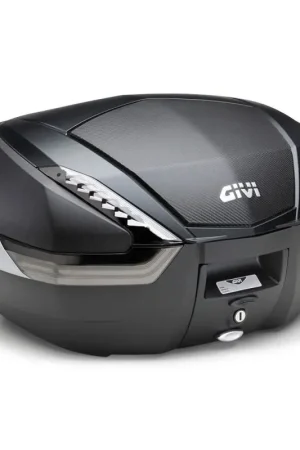 Top Case Moto Givi Monokey V47 Jusqu'à Épuisement Des Stocks