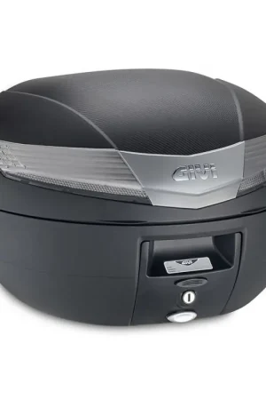 Top Case Moto Givi Monokey V40 Satisfait Ou Remboursé