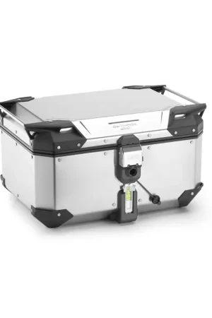 Achat Immédiat Top Case Moto Givi Monokey Trekker Outback Evo Smart 58