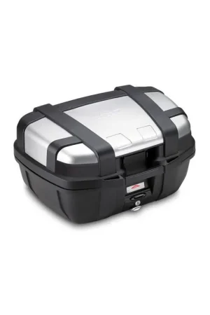 Prix Cassé Top Case Moto Givi Monokey Trekker 52