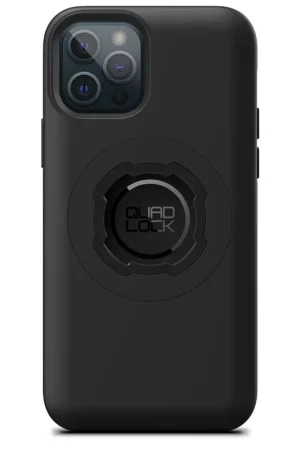 Coque de Téléphone QUAD LOCK MAG - iPhone 12/12 Pro - QMC-IP12M Quantité Limitée