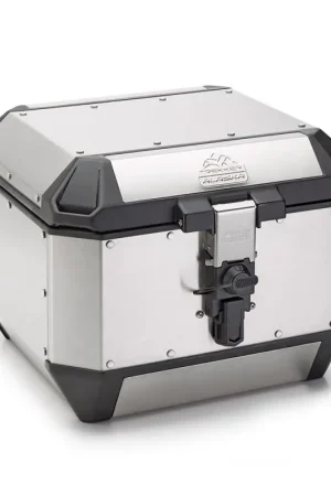 Populaire Top Case Moto Givi Monokey Trekker Alaska 44