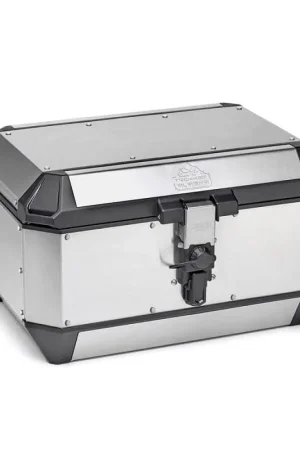 Top Case Moto Givi Monokey Trekker Alaska 56 Expédition Rapide