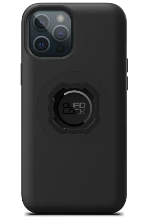 Coque de Téléphone QUAD LOCK MAG - iPhone 12 Pro Max - QMC-IP12L Top Vente
