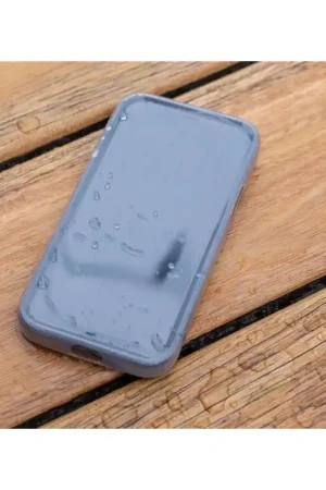 Expédié Aujourd'hui Protection étanche QUAD LOCK Poncho - iPhone 12 Pro Max - QLC-PON-IP12L
