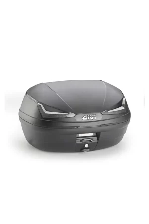 Offre Exclusive Top Case Moto Givi Monolock E455